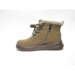 Зимние ботинки женские AOWEI